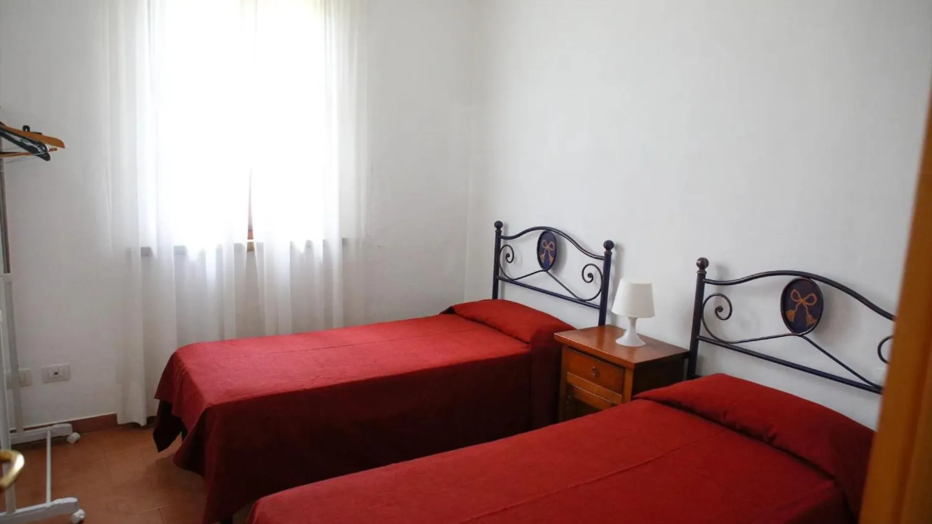 Vila Il Gelso Di Francesco - N6 Cecina  Farma Cecina (Livorno)