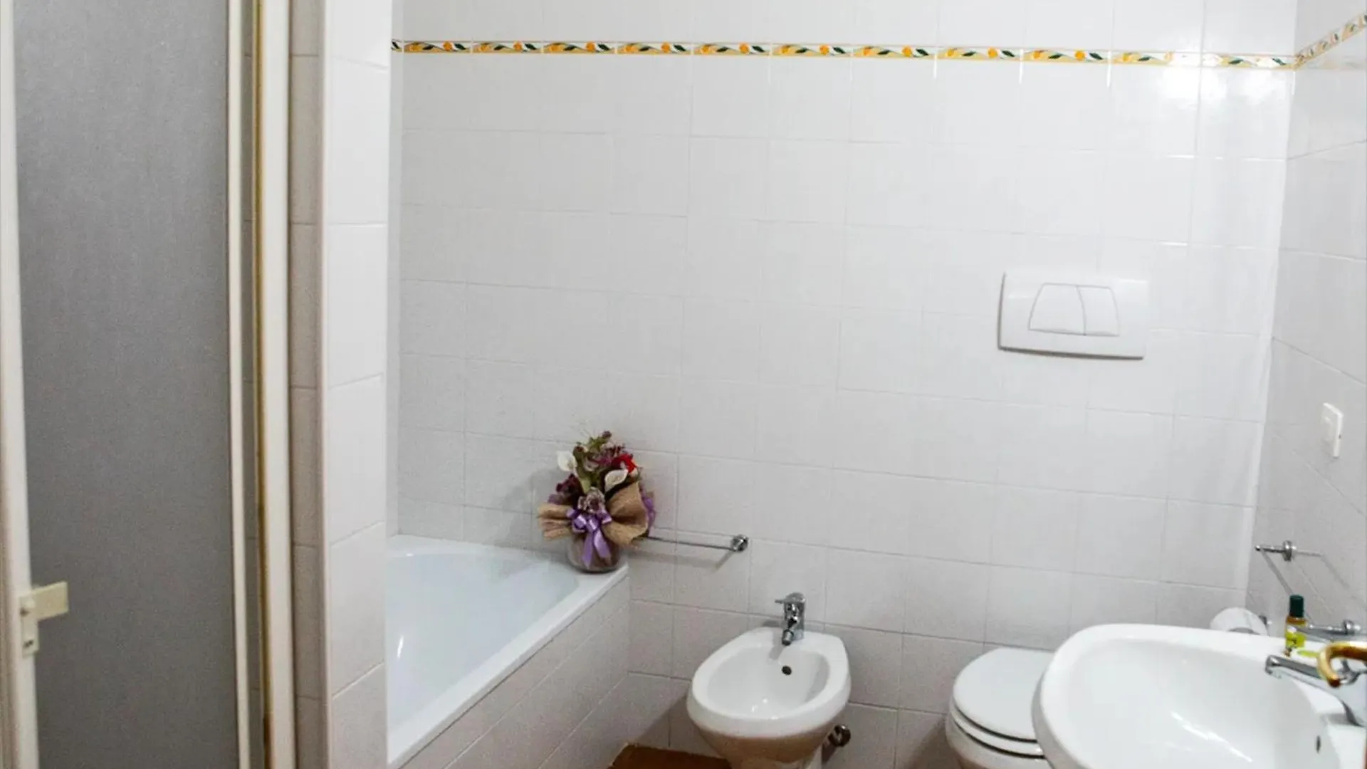 Il Gelso Di Francesco - N6 Villa Cecina  Farm stay