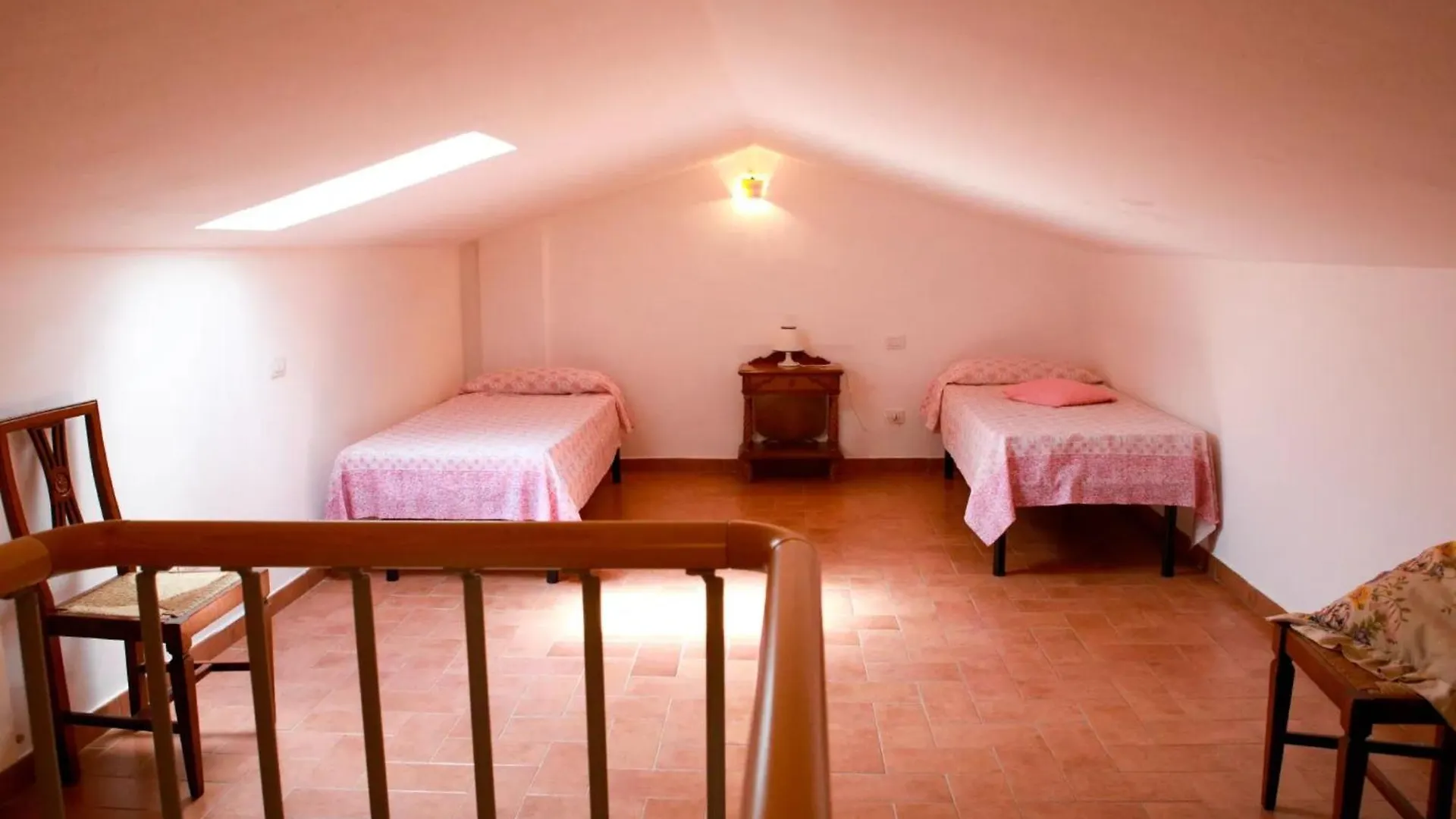 Il Gelso Di Francesco - N6 Villa Cecina
