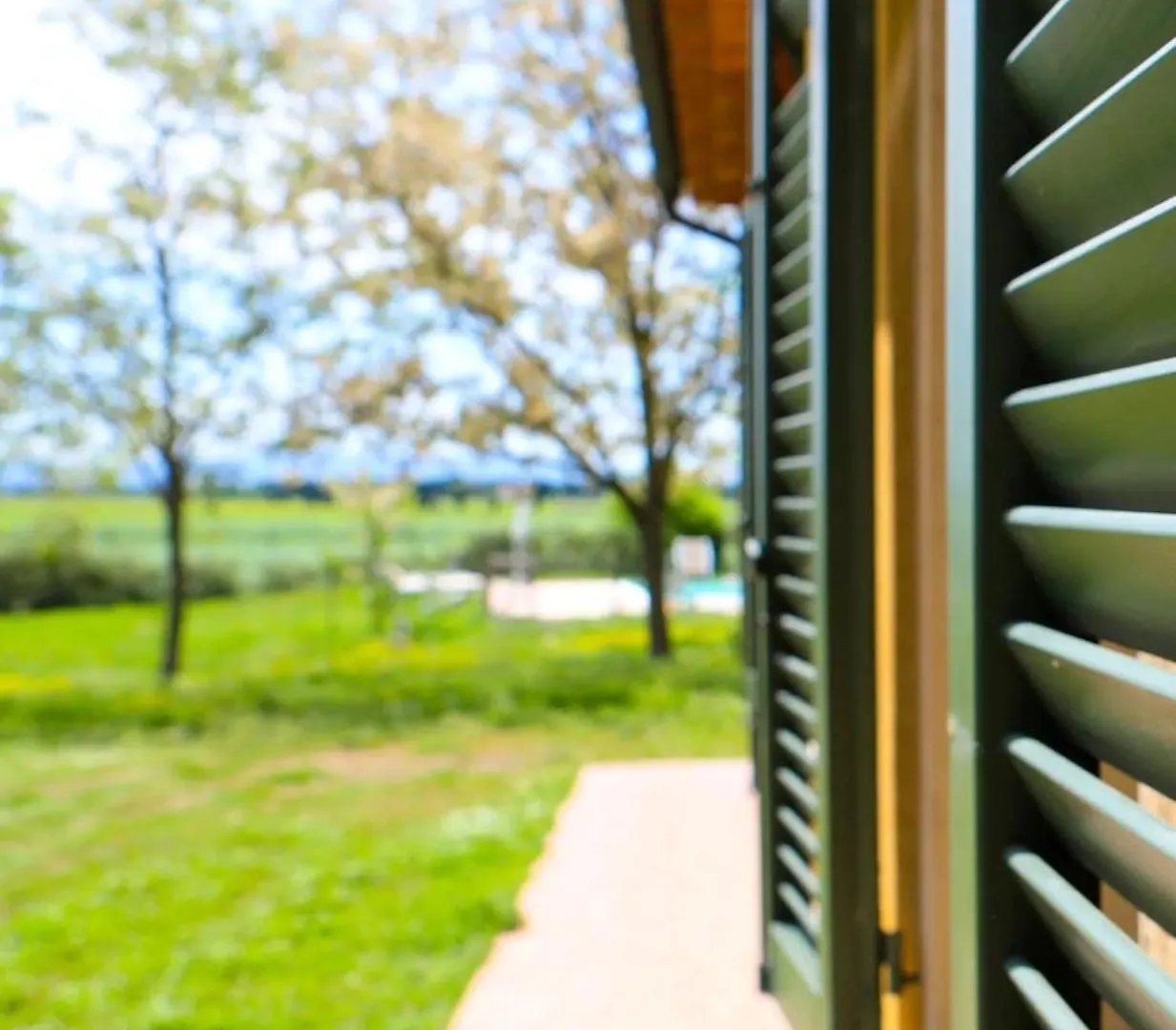 Farm stay Il Gelso Di Francesco - N6 Villa Cecina