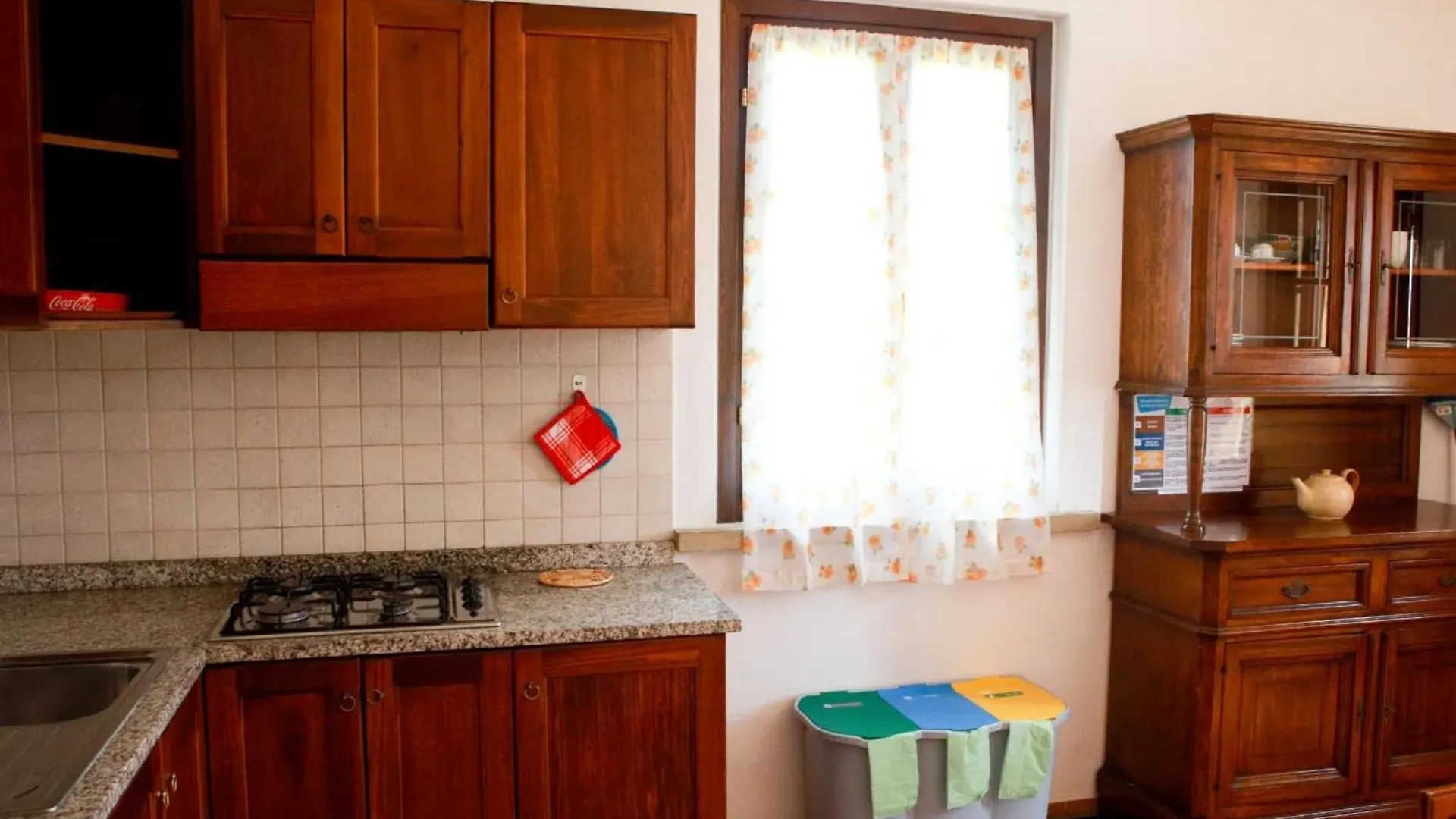 Farm stay Il Gelso Di Francesco - N6 Villa Cecina