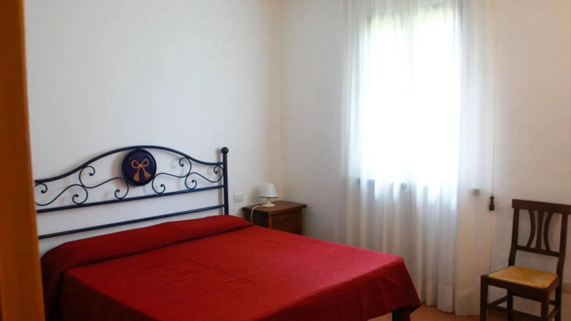Il Gelso Di Francesco - N6 Villa Cecina  Italy