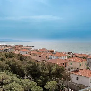 Hotel Vintage Tornese - Business & Events, Cecina (Livorno)