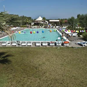 Hotel New Le Tamerici, Cecina (Livorno)